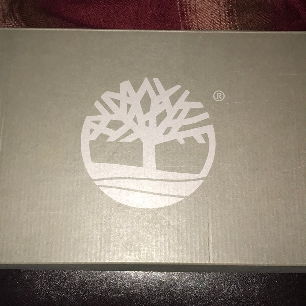 Waterproof timberland juniors boots